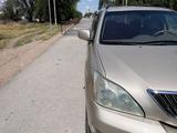 Lexus RX 330 2003 годаүшін6 300 000 тг. в Алматы – фото 3