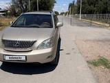 Lexus RX 330 2003 годаүшін6 300 000 тг. в Алматы – фото 2