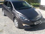 Hyundai Accent 2014 годаfor4 600 000 тг. в Ушарал – фото 3