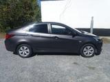 Hyundai Accent 2014 годаfor4 600 000 тг. в Ушарал – фото 4