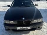 BMW 523 1999 годаүшін3 300 000 тг. в Алматы – фото 4