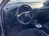 Volkswagen Passat 1999 годаfor1 800 000 тг. в Алматы – фото 2