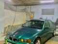 BMW 318 1992 года за 1 600 000 тг. в Астана – фото 9