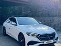 Mercedes-Benz E 300 2024 года за 37 000 000 тг. в Алматы – фото 2