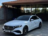 Mercedes-Benz E 300 2024 года за 37 000 000 тг. в Алматы – фото 3