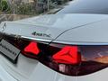 Mercedes-Benz E 300 2024 года за 37 000 000 тг. в Алматы – фото 7