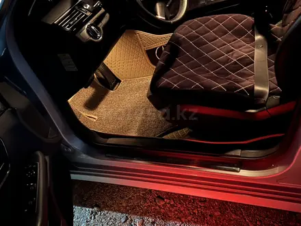 Mercedes-Benz E 350 2010 года за 7 500 000 тг. в Алматы – фото 4
