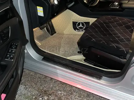 Mercedes-Benz E 350 2010 года за 7 500 000 тг. в Алматы – фото 3