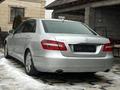 Mercedes-Benz E 350 2010 года за 7 500 000 тг. в Алматы – фото 2