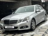Mercedes-Benz E 350 2010 года за 7 500 000 тг. в Алматы