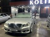 Mercedes-Benz E 350 2010 года за 7 500 000 тг. в Алматы – фото 5