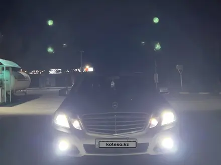 Mercedes-Benz E 350 2010 года за 7 500 000 тг. в Алматы – фото 8