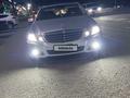Mercedes-Benz E 350 2010 года за 7 500 000 тг. в Алматы – фото 9
