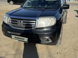 Honda Pilot 2013 года за 5 500 000 тг. в Атырау