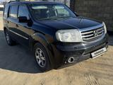 Honda Pilot 2013 года за 5 500 000 тг. в Атырау – фото 2