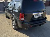 Honda Pilot 2013 года за 5 500 000 тг. в Атырау – фото 4