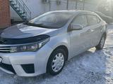 Toyota Corolla 2014 годаүшін5 850 000 тг. в Уральск