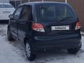 Daewoo Matiz 2012 года за 2 200 000 тг. в Алматы – фото 4