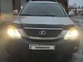 Lexus RX 350 2007 годаүшін7 000 000 тг. в Алматы – фото 5