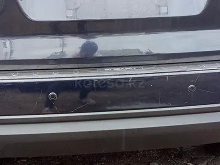 Бампер задний на Subaru Forester SJ5 за 120 000 тг. в Усть-Каменогорск