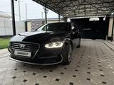 Hyundai Grandeur 2018 года за 12 900 000 тг. в Шымкент