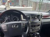 Lexus LX 570 2014 года за 29 000 000 тг. в Алматы