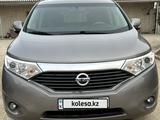 Nissan Quest 2012 года за 10 000 000 тг. в Актау