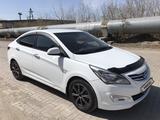 Hyundai Accent 2014 годаүшін6 200 000 тг. в Астана