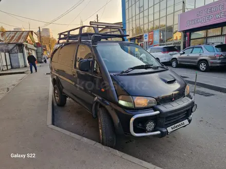 Mitsubishi Delica 1995 года за 1 800 000 тг. в Алматы