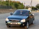 ВАЗ (Lada) Priora 2170 2009 годаүшін1 600 000 тг. в Караганда – фото 3