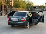 ВАЗ (Lada) Priora 2170 2009 годаүшін1 600 000 тг. в Караганда – фото 4