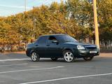 ВАЗ (Lada) Priora 2170 2009 года за 1 600 000 тг. в Караганда