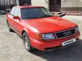 Audi 100 1992 года за 1 800 000 тг. в Караганда – фото 4