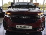 Chevrolet Equinox 2023 года за 14 500 000 тг. в Шымкент – фото 2