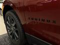 Chevrolet Equinox 2023 года за 14 500 000 тг. в Шымкент – фото 5