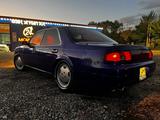 Nissan Laurel 1994 годаүшін2 200 000 тг. в Астана – фото 3