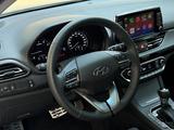 Hyundai i30 2023 годаүшін8 500 000 тг. в Актау – фото 3
