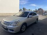 Nissan Almera 2013 годаүшін3 350 000 тг. в Жаркент – фото 2