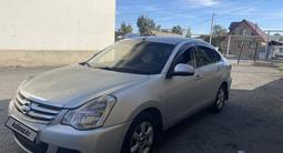 Nissan Almera 2013 годаүшін3 350 000 тг. в Жаркент – фото 2