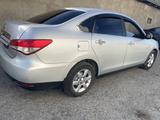 Nissan Almera 2013 годаүшін3 350 000 тг. в Жаркент – фото 5