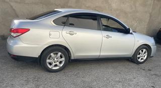 Nissan Almera 2013 года за 3 350 000 тг. в Жаркент
