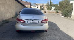 Nissan Almera 2013 годаүшін3 350 000 тг. в Жаркент – фото 3