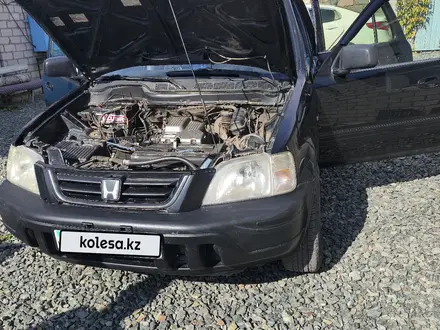 Honda CR-V 1998 года за 3 700 000 тг. в Экибастуз – фото 10