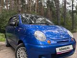 Daewoo Matiz 2012 годаfor1 800 000 тг. в Петропавловск – фото 4