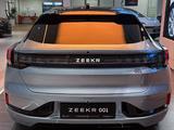 Zeekr 001 Flagship 2024 года за 27 700 000 тг. в Астана – фото 5