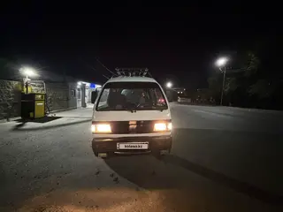 Daewoo Damas