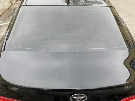 Toyota Camry 2021 года за 18 000 000 тг. в Алматы – фото 3