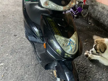 Yamaha  Cygnus 125Z 2008 года за 500 000 тг. в Алматы