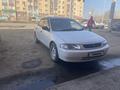 Mazda 323 1997 года за 1 500 000 тг. в Астана – фото 4