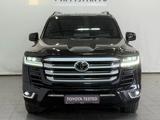 Toyota Land Cruiser Premium+ 2024 года за 57 500 000 тг. в Астана – фото 5